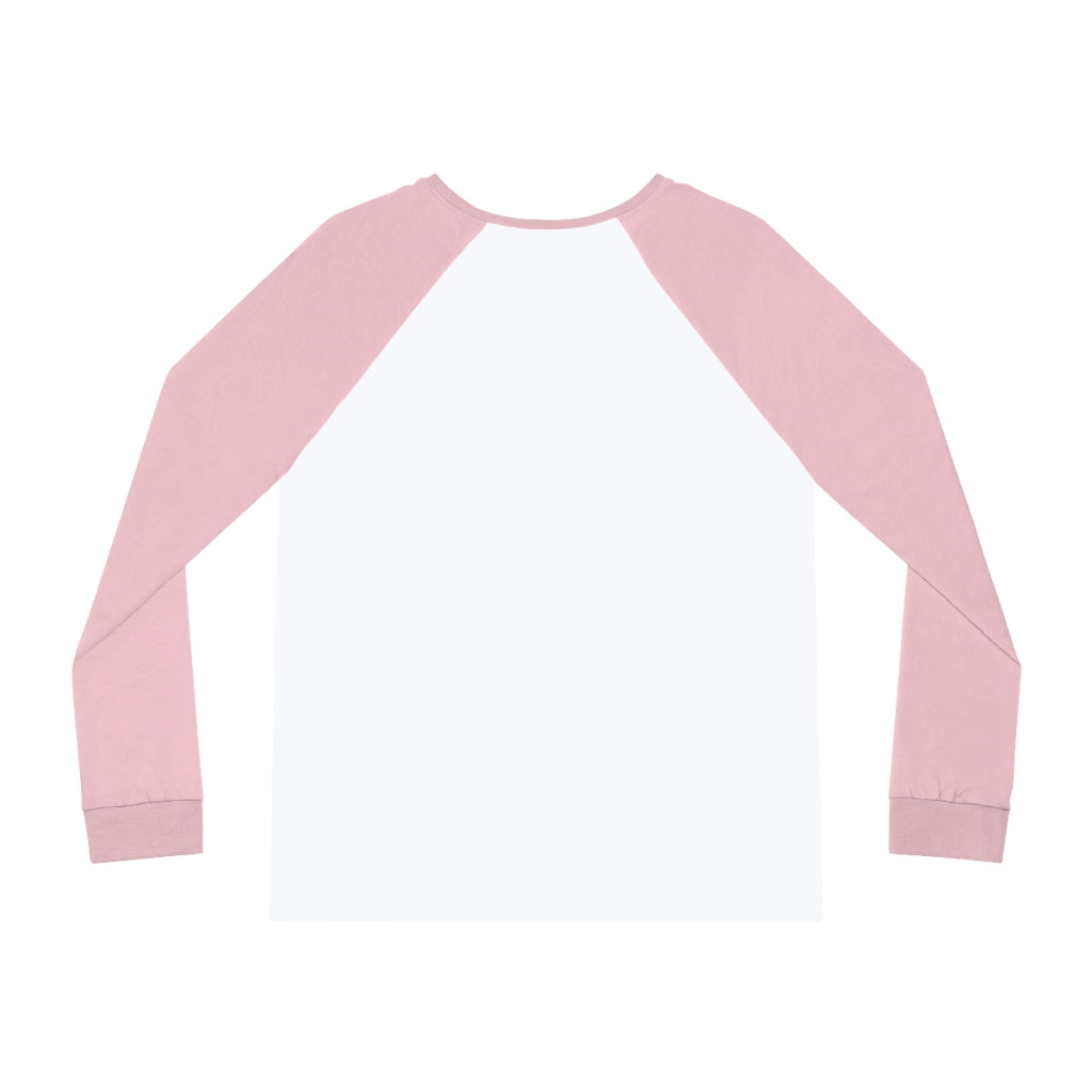 Women's Pajama Set Pink