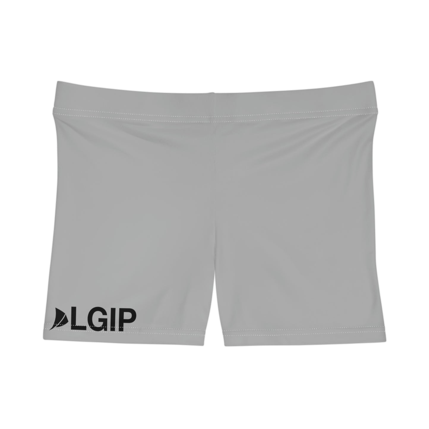 Yoga Shorts (AOP)