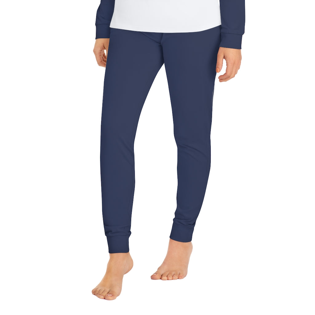 Women's Pajama Set Blue