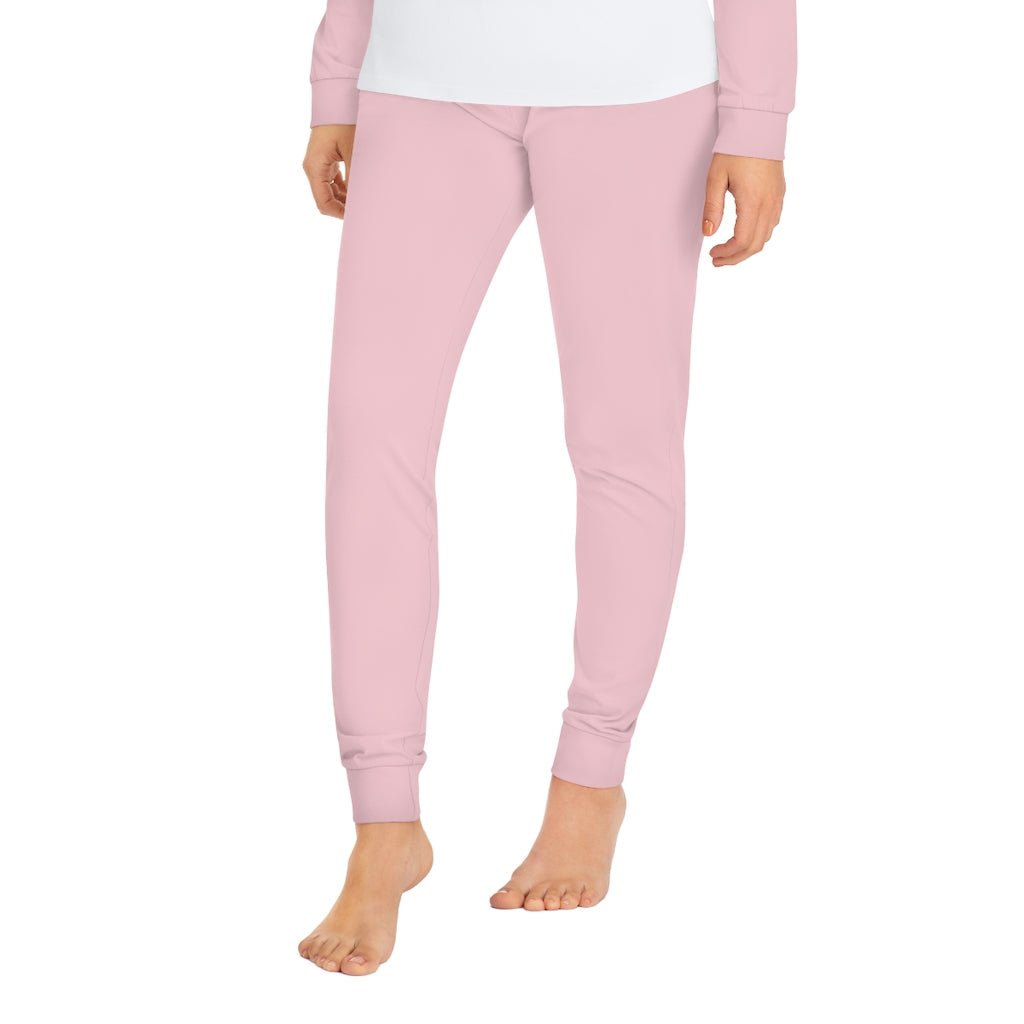 Women's Pajama Set Pink