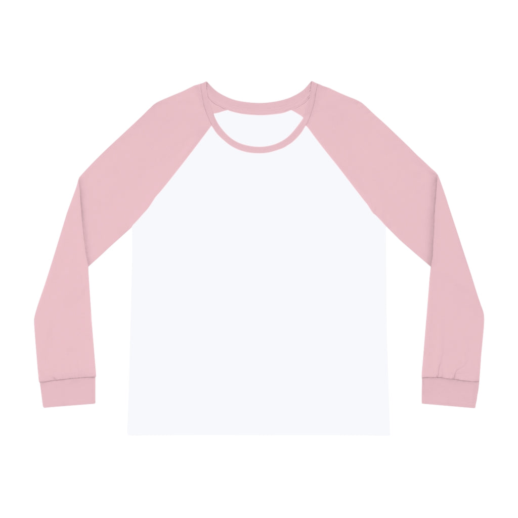 Women's Pajama Set Pink