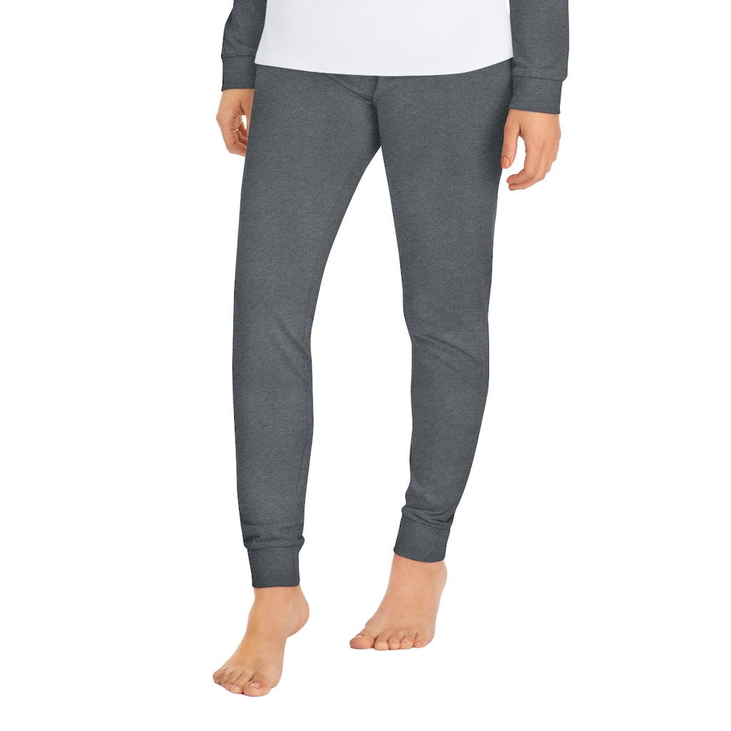 Women's Pajama Set Grey