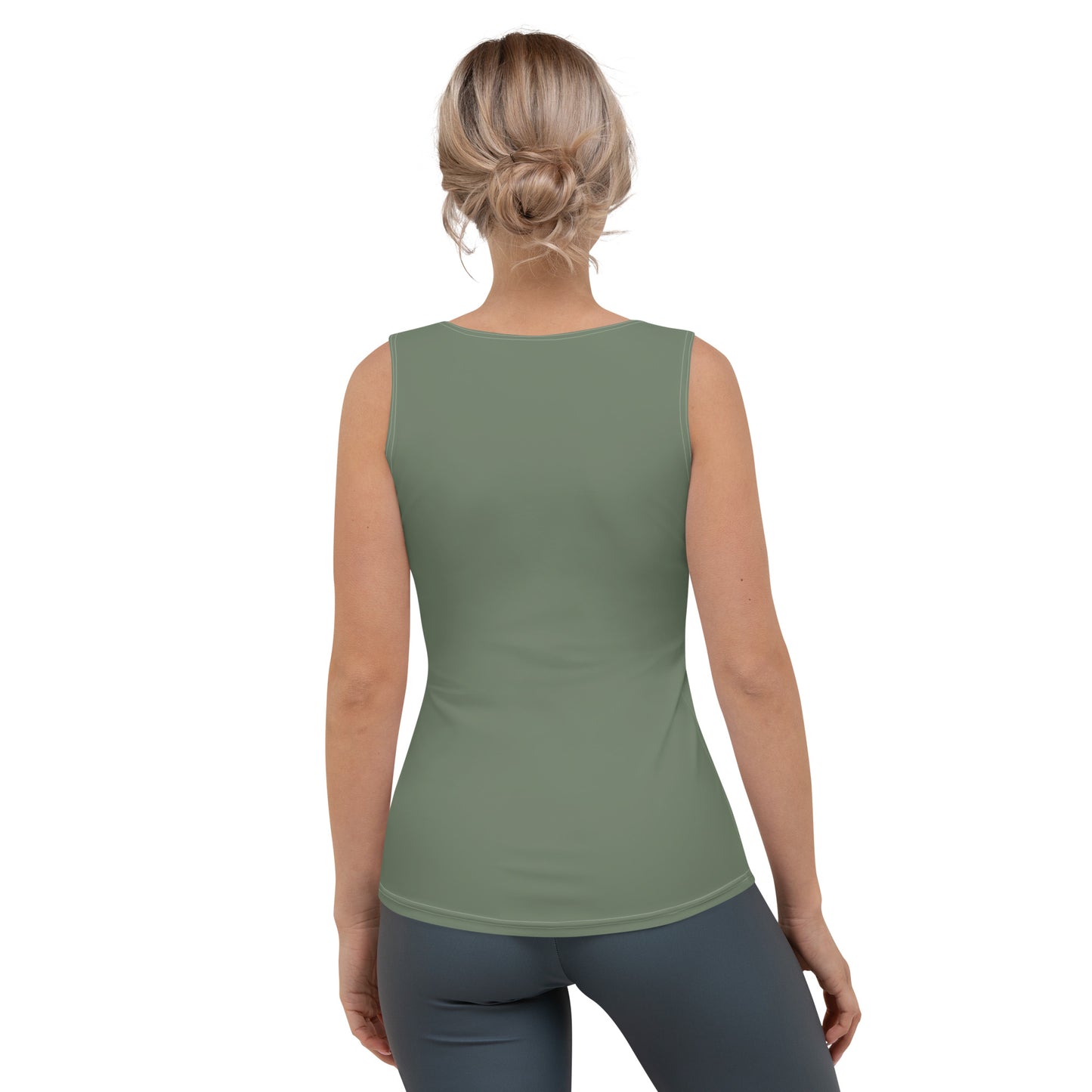 Crop Top Army