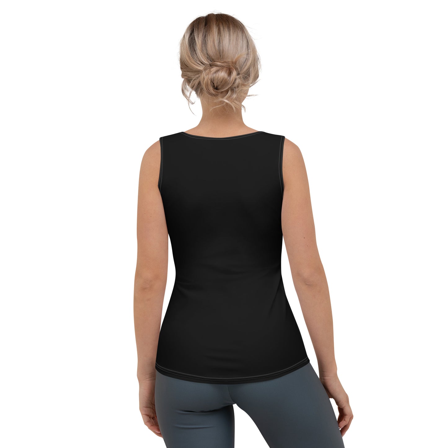 Tank Top Black
