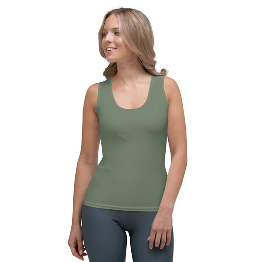Crop Top Army