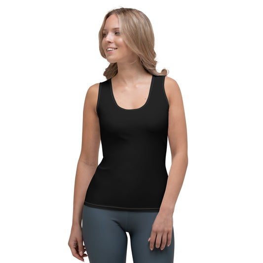 Tank Top Black