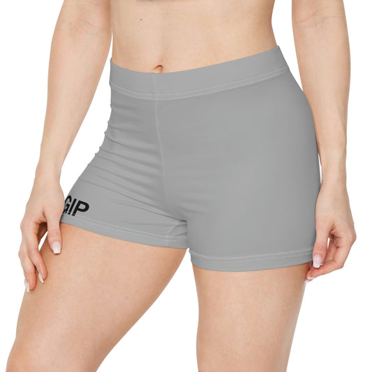 Yoga Shorts (AOP)