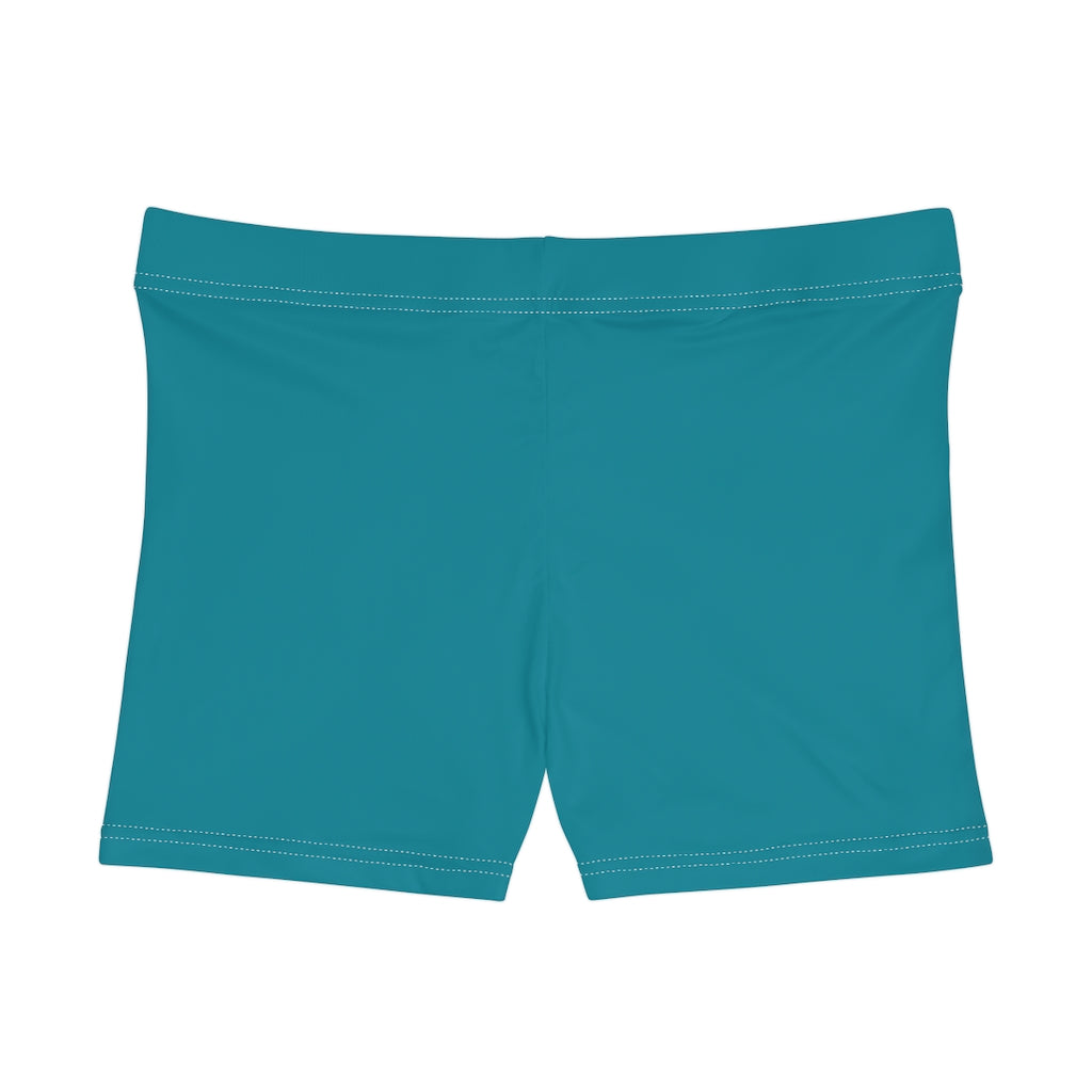 Yoga Shorts Elm