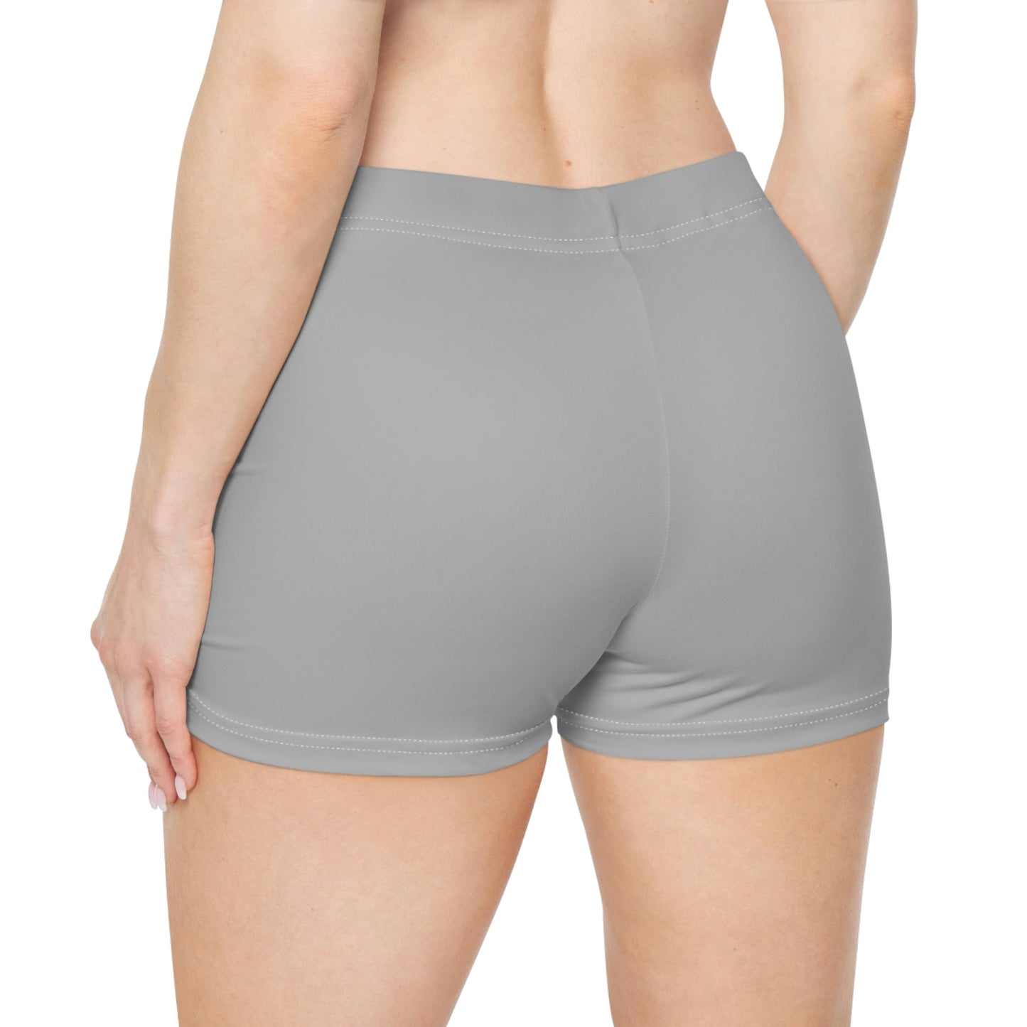 Yoga Shorts (AOP)