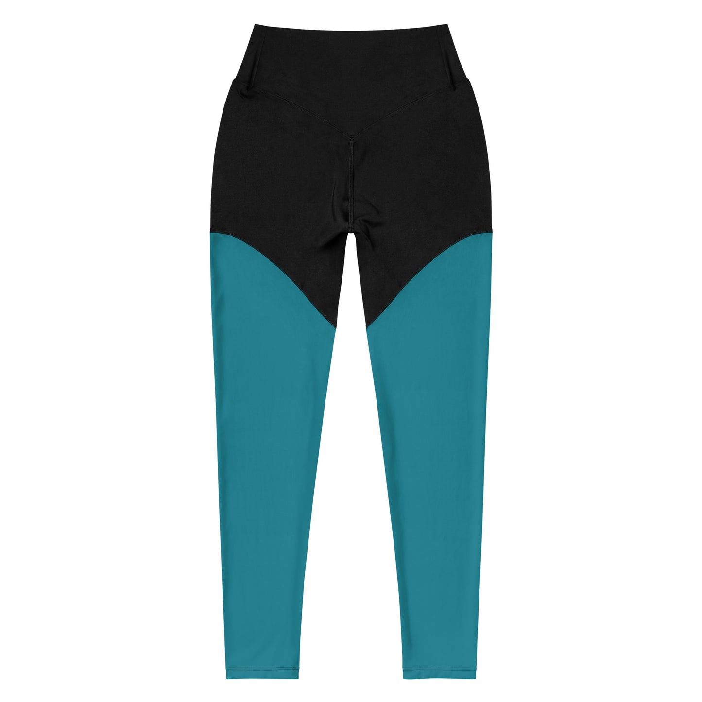Sports Leggings Elm