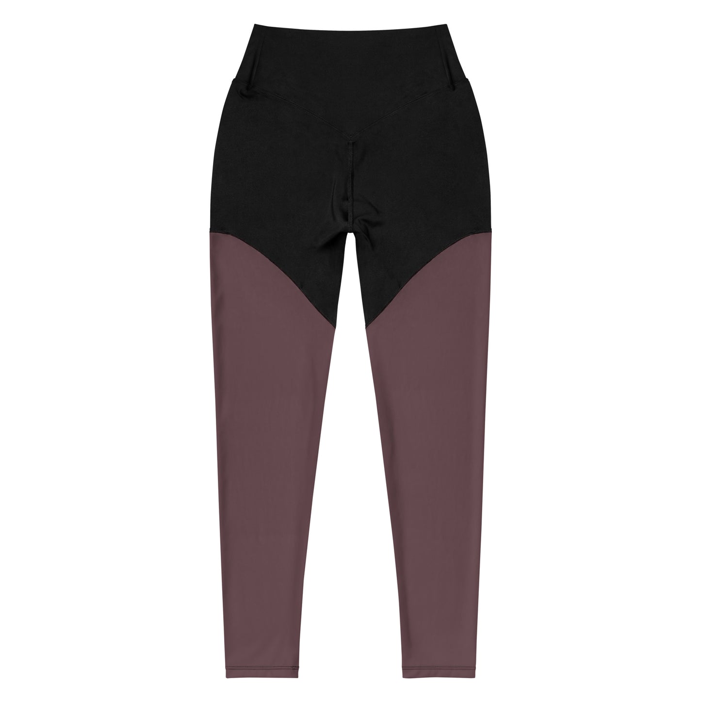 Sports Leggings Lavender