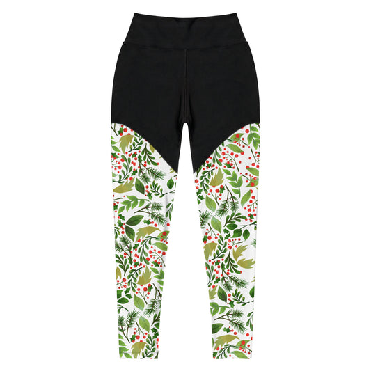 Sports Leggings