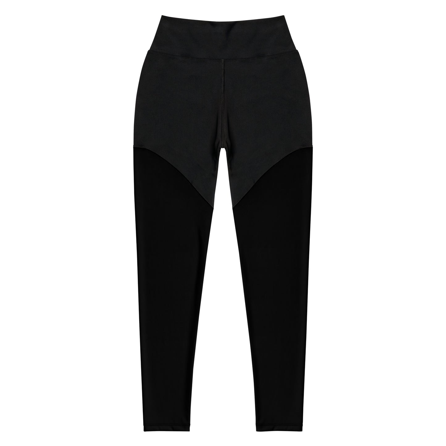 Sports Leggings Black