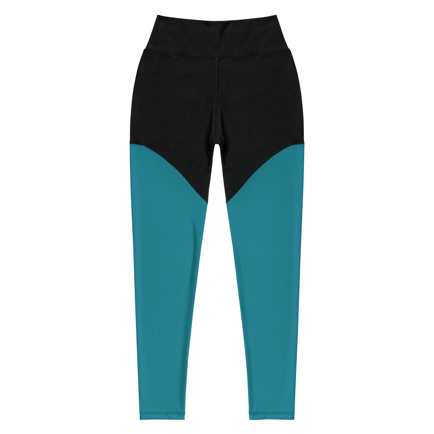 Sports Leggings Elm