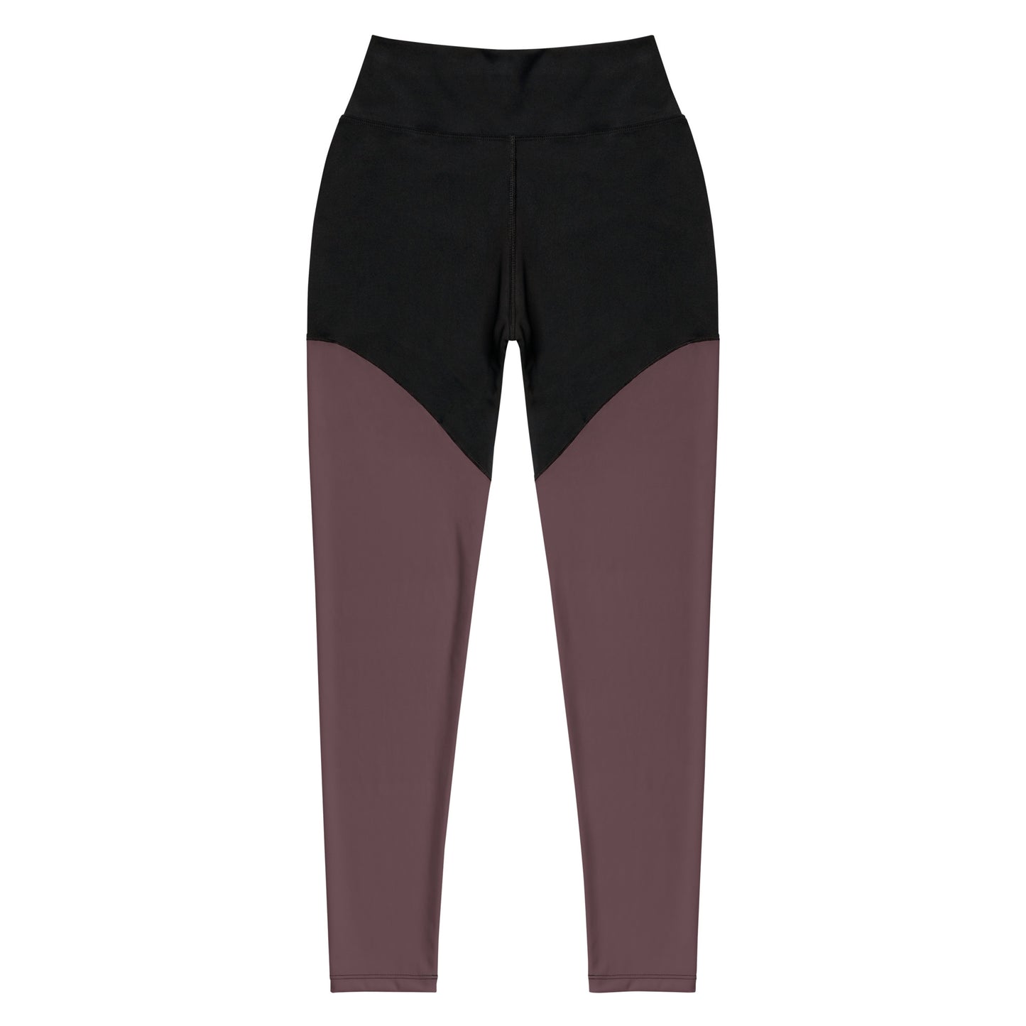 Sports Leggings Lavender