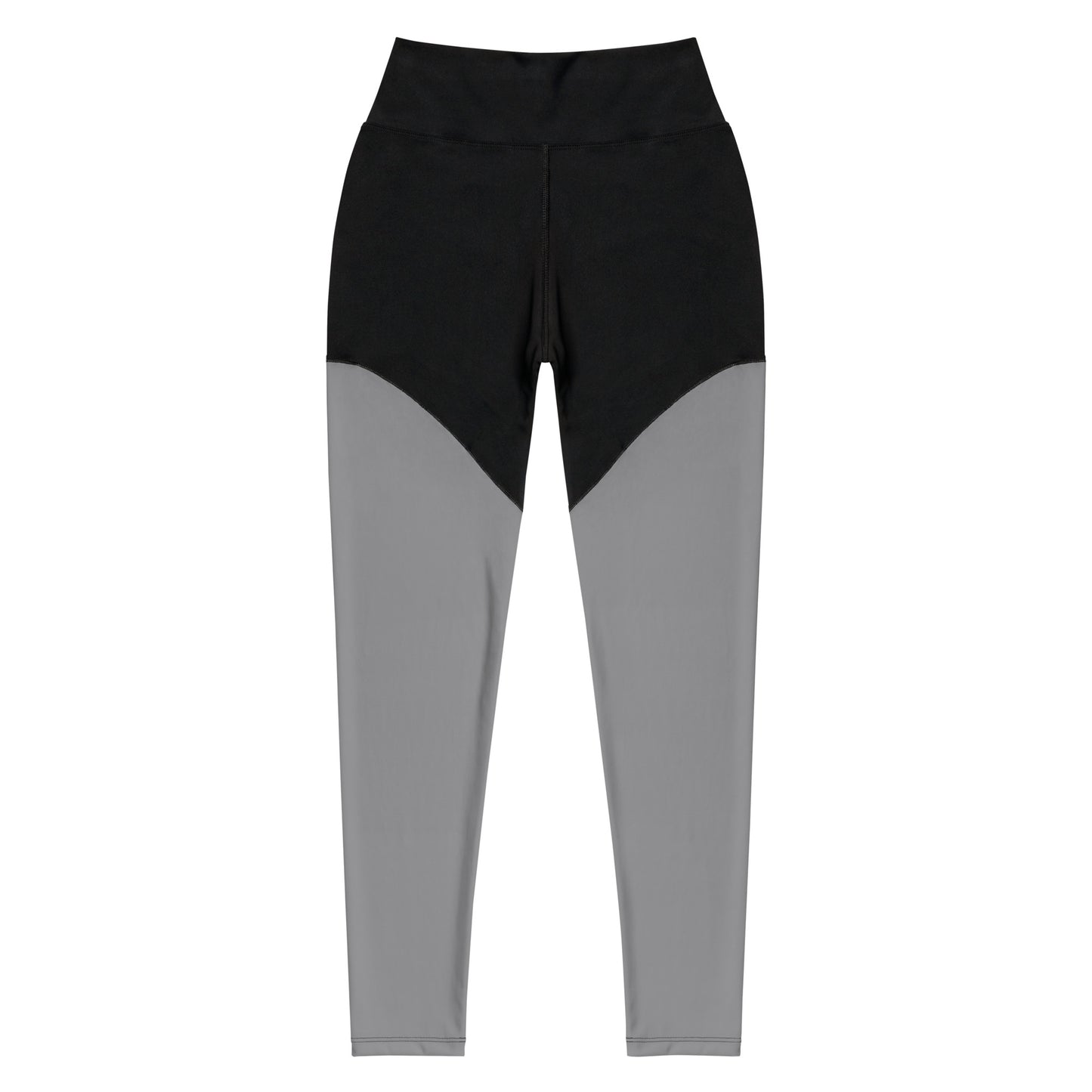 Sports Leggings Grey