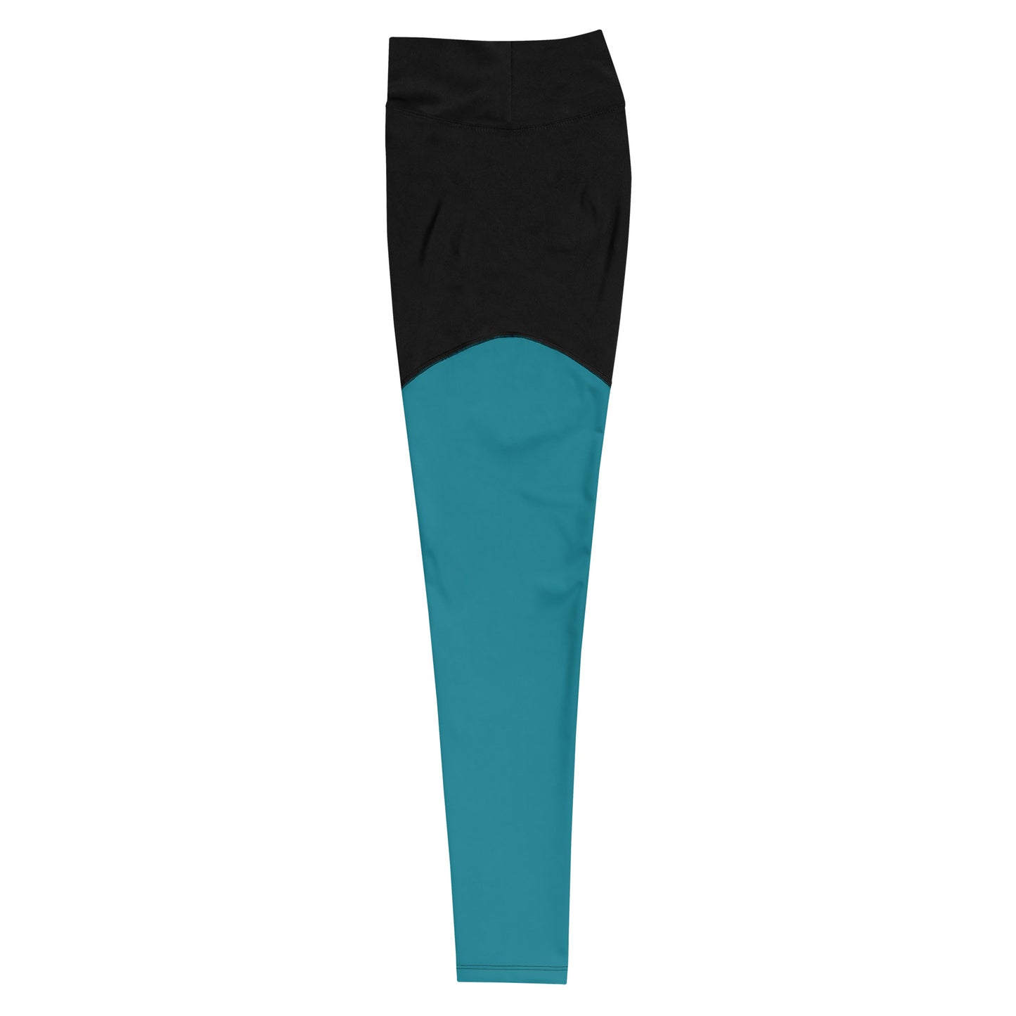 Sports Leggings Elm