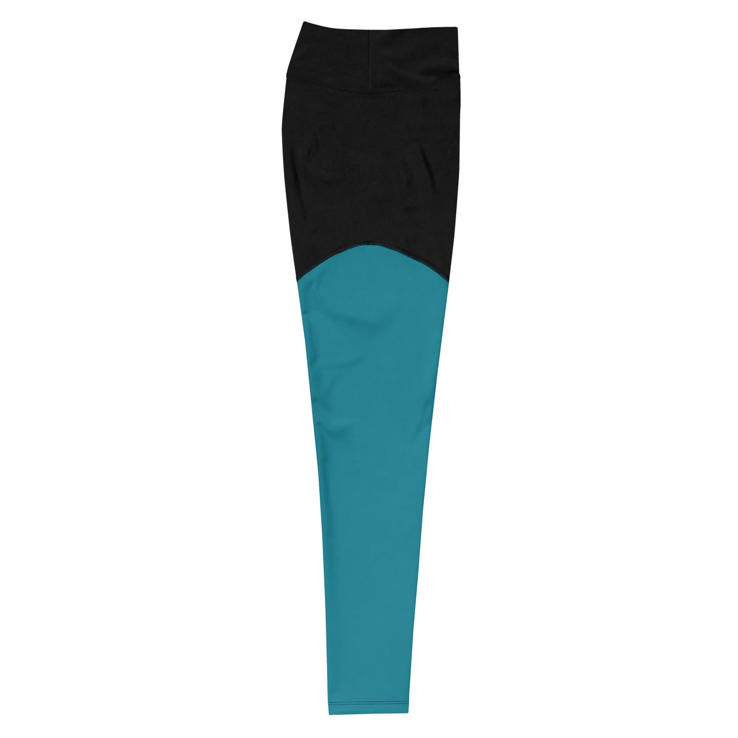 Sports Leggings Elm