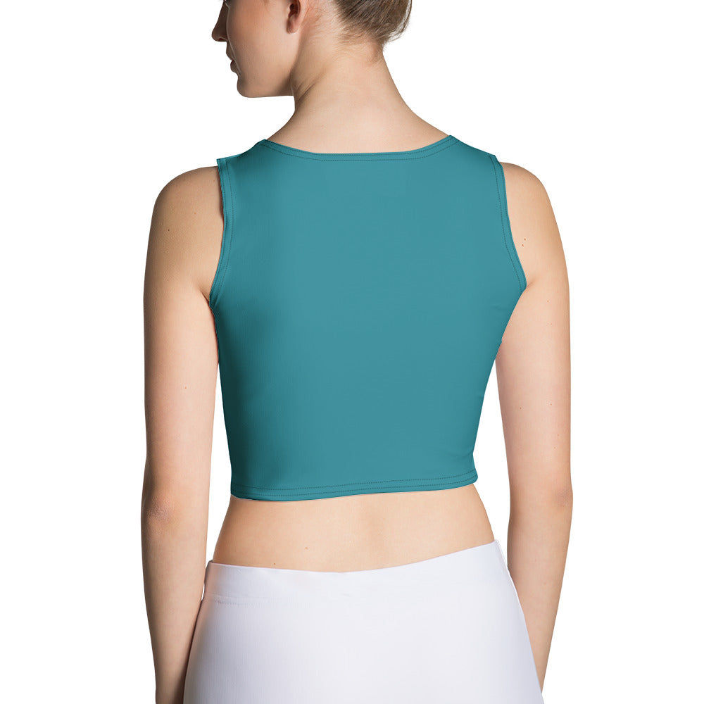 Crop Top Elm