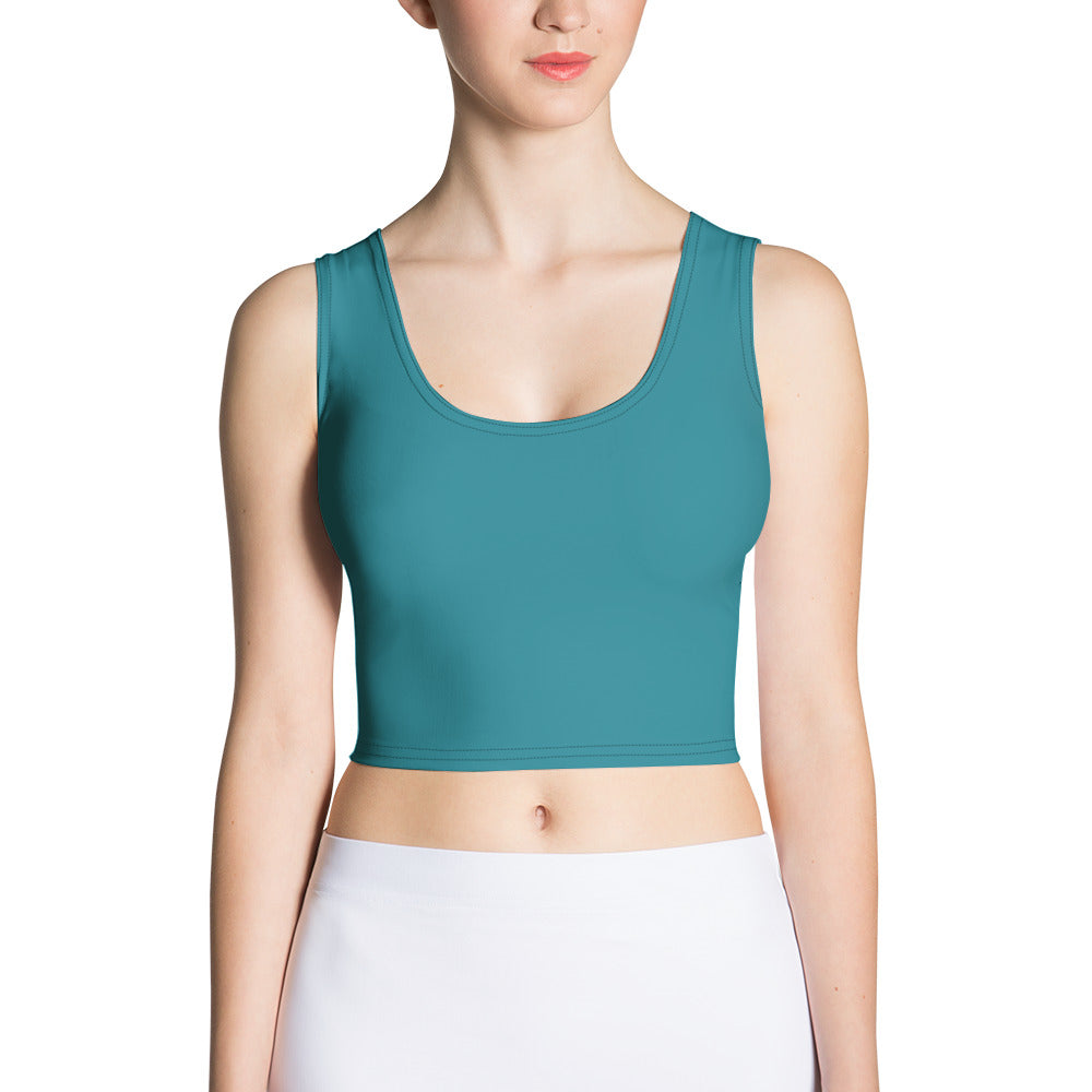 Crop Top Elm