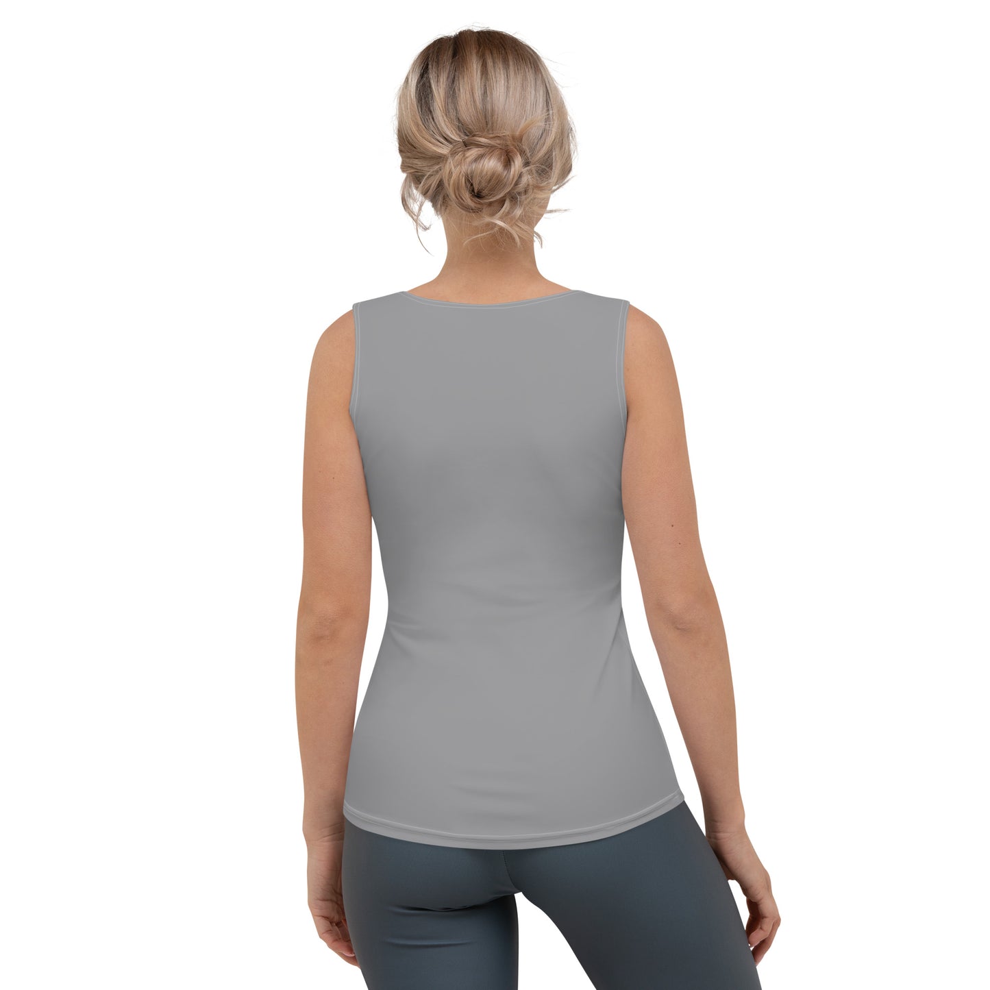 Tank Top Grey