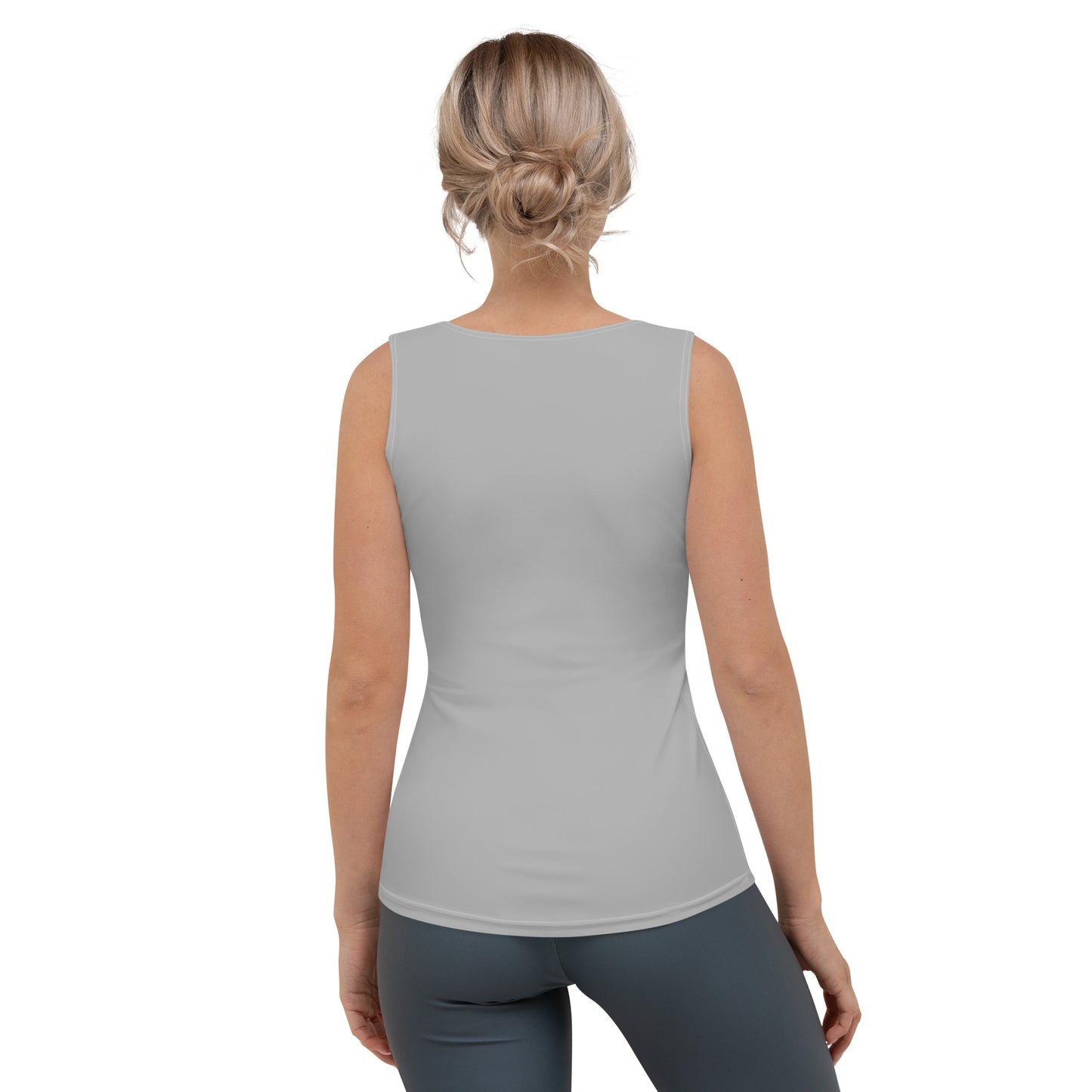 Tank Top Light Grey