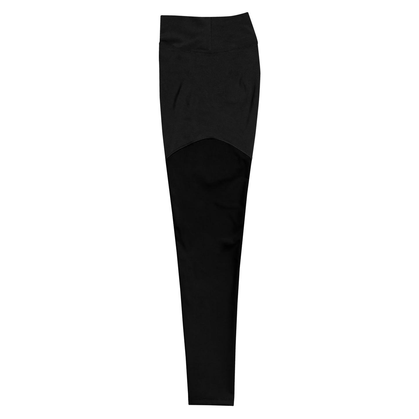 Sports Leggings Black