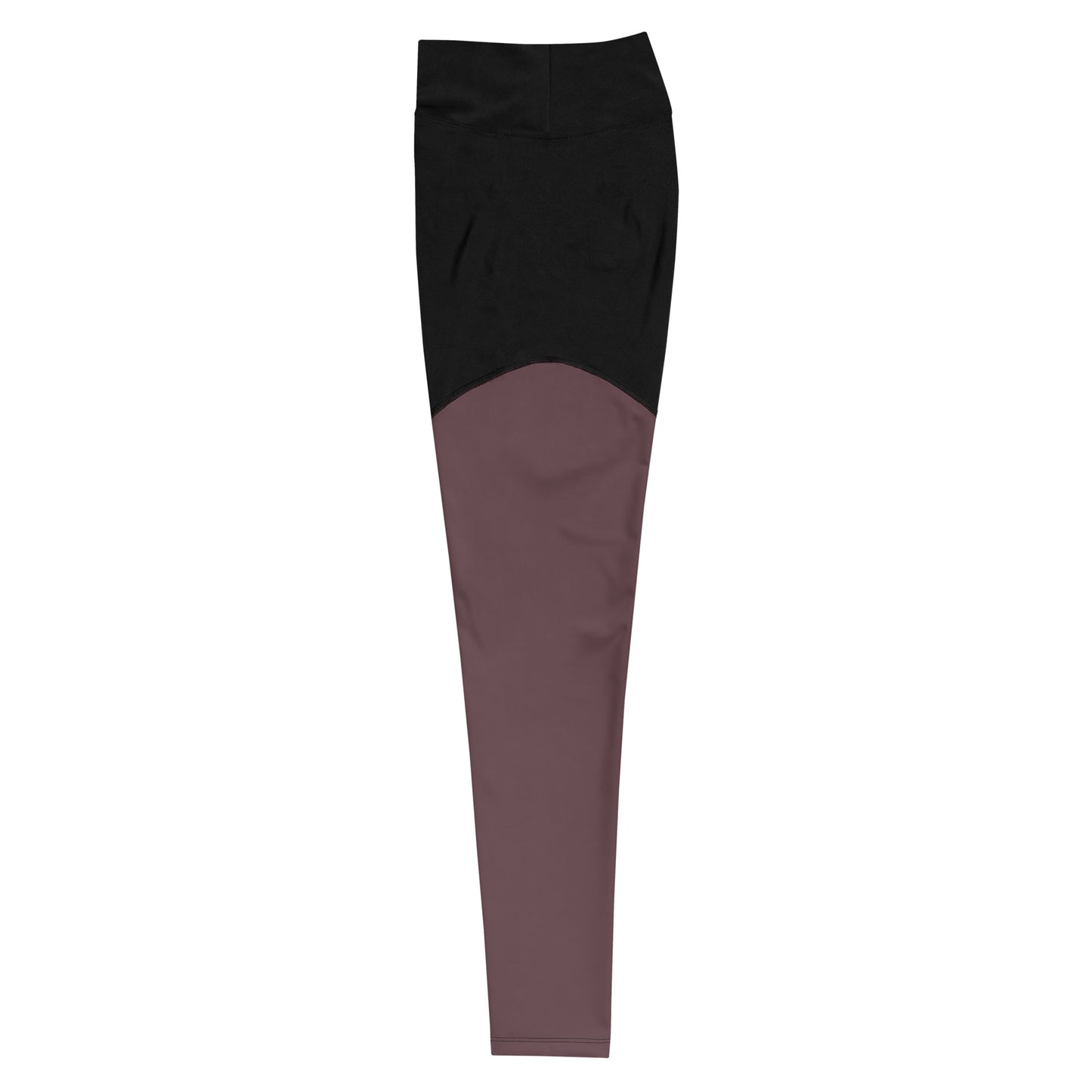 Sports Leggings Lavender